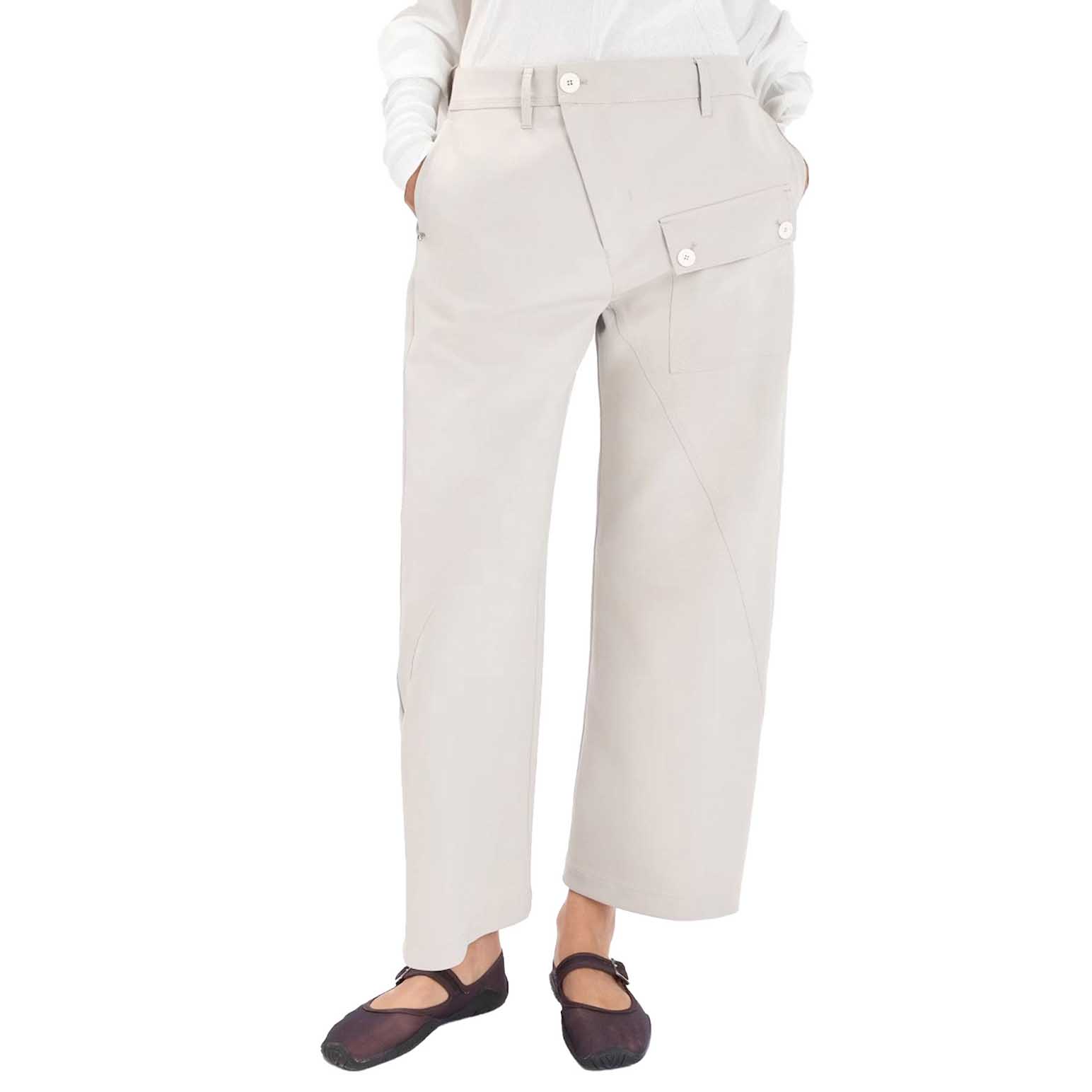 High Watts Pant